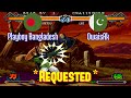 FT5 @lastbld2: Playboy Bangladesh (BD) vs OwaisAk (PK) [The Last Blade 2 lastbld Fightcade] Jun 20