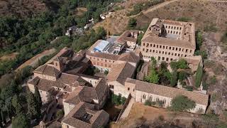 Abadía del Sacromonte