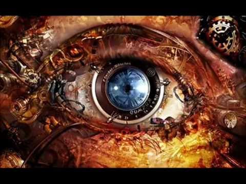 Betsie Larkin with John O-Callaghan - The Dream-Jason Van Wyk
