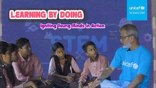 UNICEF India | Learning by Listening to Children
