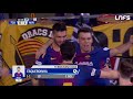 FC Barcelona Lassa - Movistar Inter Jornada 29