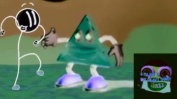 Preview 2 Henry Stickmin Triangle Effects | Preview 1280 M U S I C Effects in Freshing Equalizer