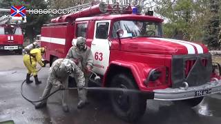 Новости на "Новороссия ТВ" 6 ноября 2019 года Новости на "Новороссия ТВ" 6 ноября 2019 года