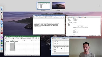 Kruskal–Wallis test on SPSS with write up (APA style)