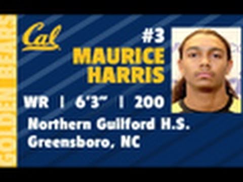 Maurice Harris Photo 22