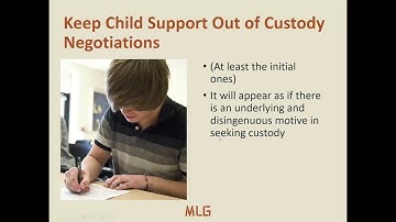 6 Valuable Child Custody Insights for Divorcing Dads- Brad Micklin | The Micklin Law Group, LLC