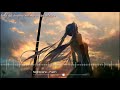 Nightcore - Faith (Lyric)