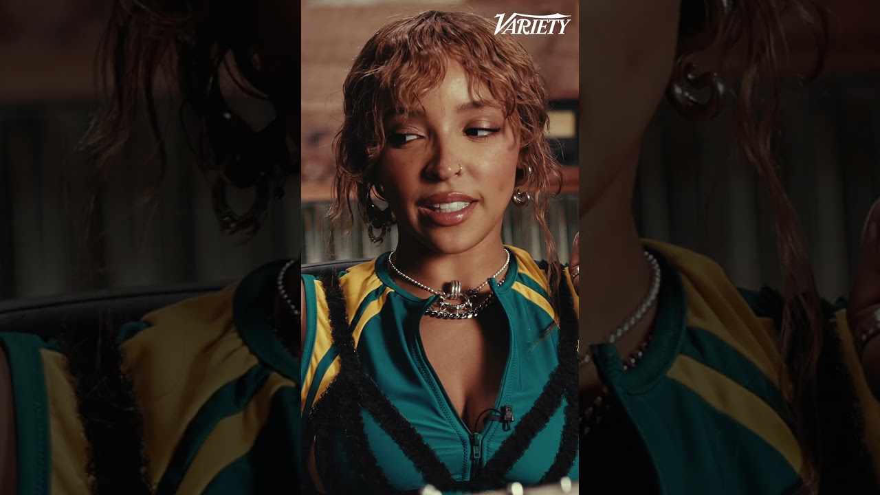 Tinashe on the inspiration for 