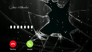 Glass break SMS tone l massage Ringtone notification ringtone ll VK Creation
