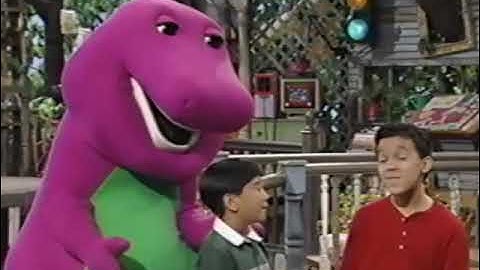 Round and Round We Go (2003 Version) Part 77