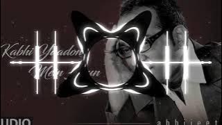 Kabhi yaadon me aaun_lo-fi flip]. |🔊🔊 BASSBOOSTED 🔊🔊|ultra deep bass| broken💔 heart|slowed reverb