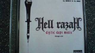 Hell Razah feat. Ras Kass - Musical Murder