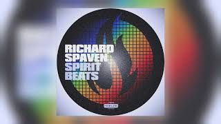 Richard Spaven - Icarus &#39;88 (feat. Barney Artist) [Audio]