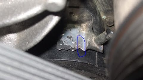 TBI 350 - Setting Ignition Timing Correctly