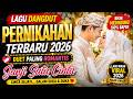 Lagu Dangdut Pernikahan Duet Terbaru 2026 – Cinta Sejati yang Bikin Nangis!