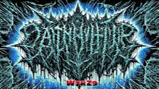 Catarrhal Eruption - 2025 - W7rZ9 - Hyper-Technical Ultranoise GrindCore -  Extreme Death Grind