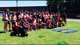 CoreXFamily - 2015