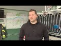 Prince Albert Fire Department faces higher call volumes