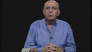 Craps Strategy: The Professor Teaches CRAPS 101