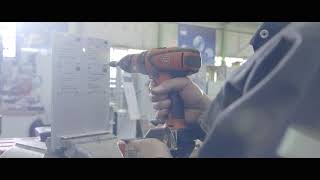 FEIN ASCM 12V 4-speed Cordless Drill/Driver for Metal