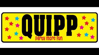 Quipp Partys Products Part 2 Party String