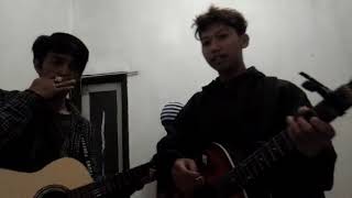 Andhika feat.Ussy Ku pilih hatimu Reggae
