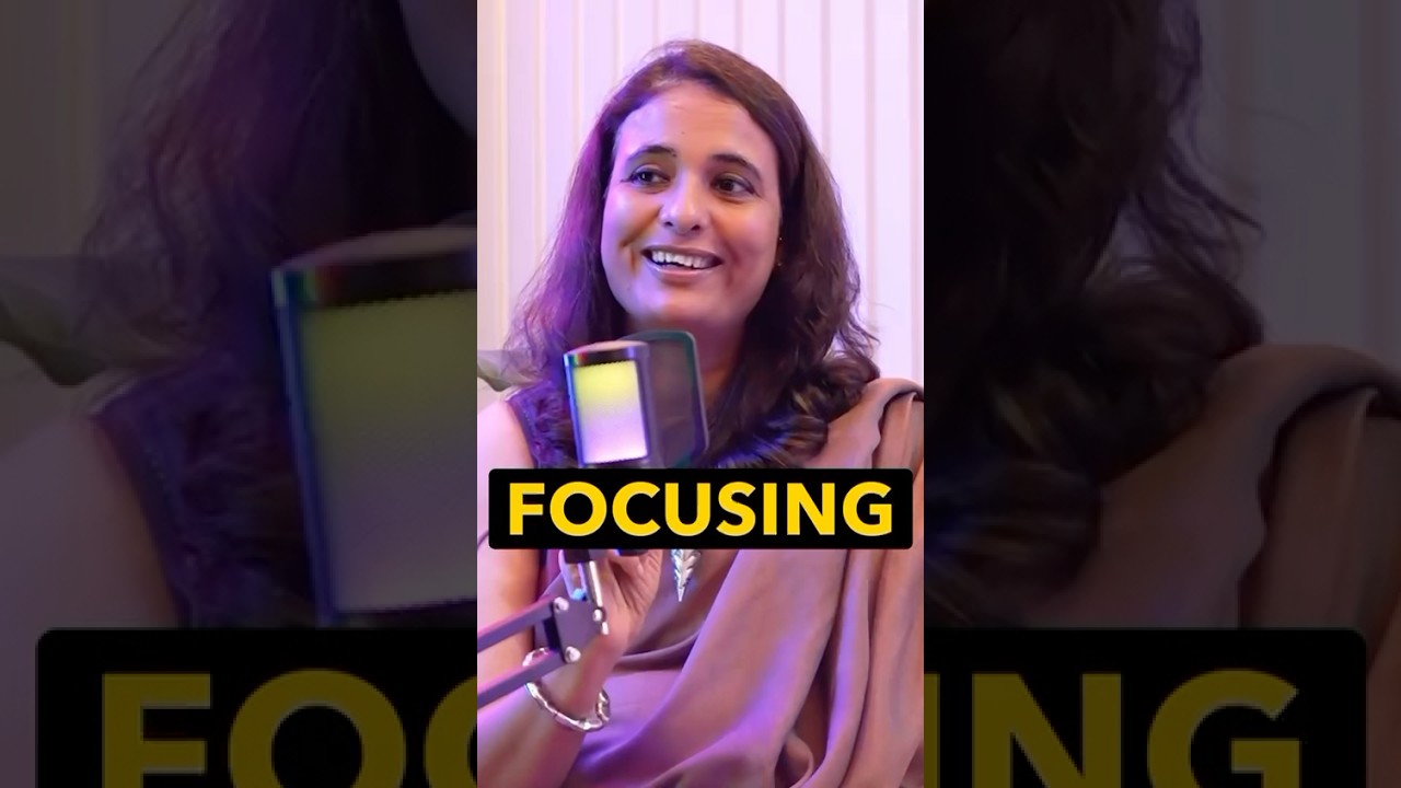 Communication Coach Gunpreet Kaur | The Solo Podcast 