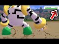 レベル1レジギガス1匹だけで殿堂入りを目指した結果…【3】【ポケモン剣盾】#Shorts