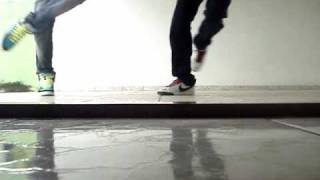{newgeneration} free step /// @iagouw & Lee.Oliveira + dual \\\ Rebolation