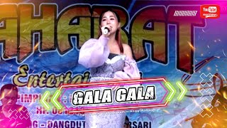 GALA GALA - NURI NIRMALA - SAHABAT ENTERTAINMENT
