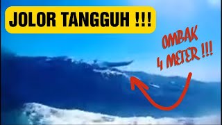 Pesona Laut Pulau Metimarang - Pulau Luang. Perbatasan Indonesia