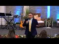 El gran intercambio | Pastor Martin Martinez