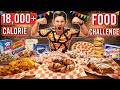 I Ate The 10 UNHEALTHIEST Deep Fried Food Creations In America!
