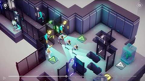 Timelie - Hell Loop  1-4