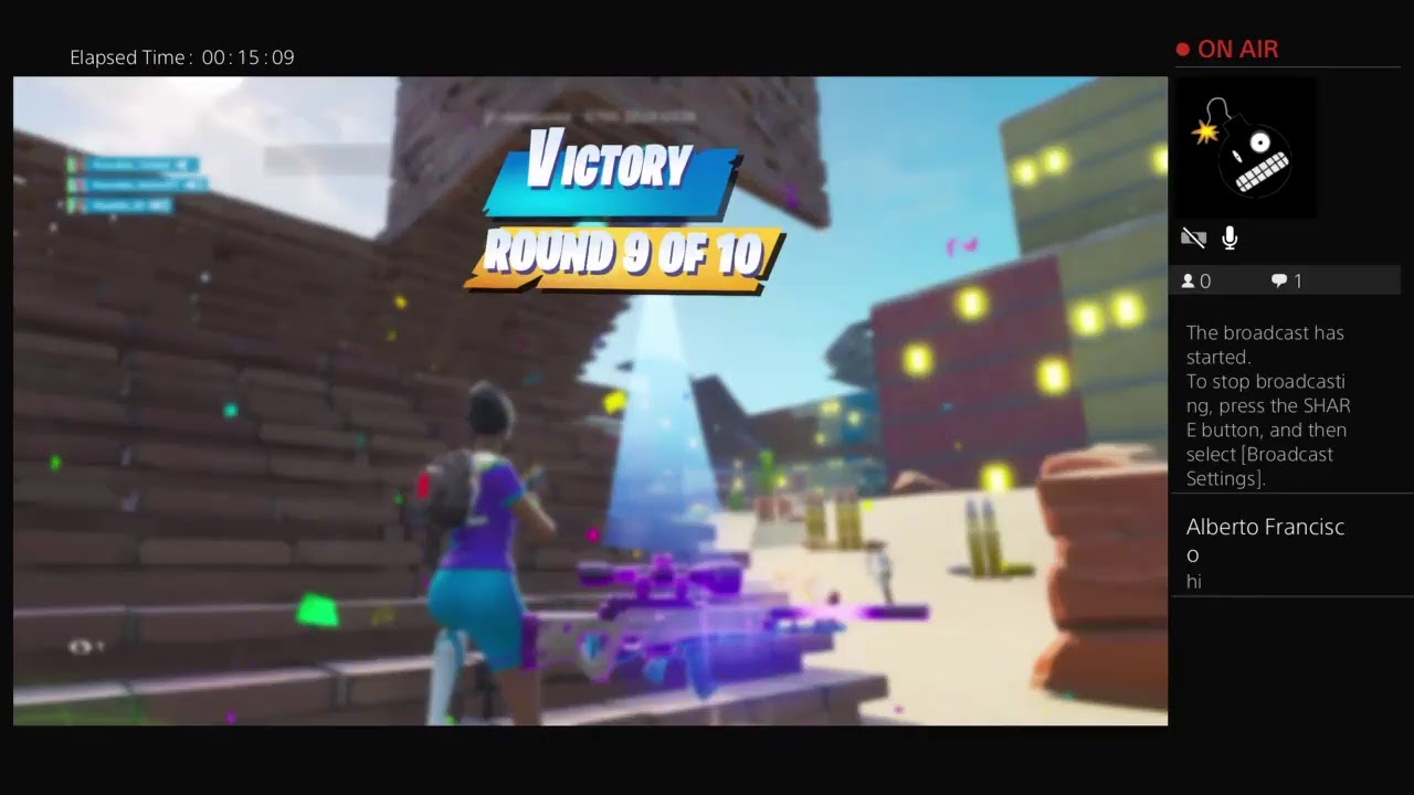 Creative bot lol - YouTube