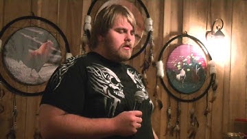 Adam Robertson, I Never Liked The Rain