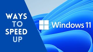 How to make windows 11 faster and fix taskbar bugs (guide).#windows #windows11 #computer #gaming