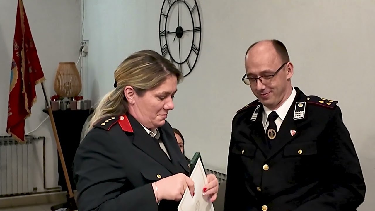 DVD Zaprešić slavi 125 godina