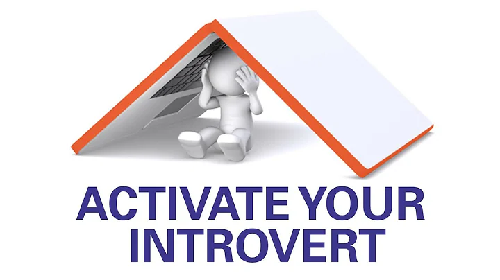 Activate Your Introvert