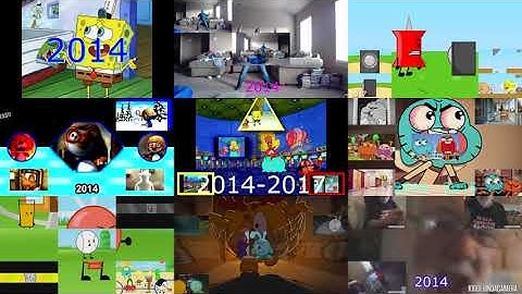 [Request] Sparta Time Traveling Remix Nineparison 2