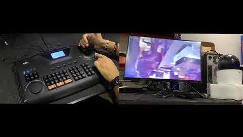 TECLADO UNV (KB-1100)