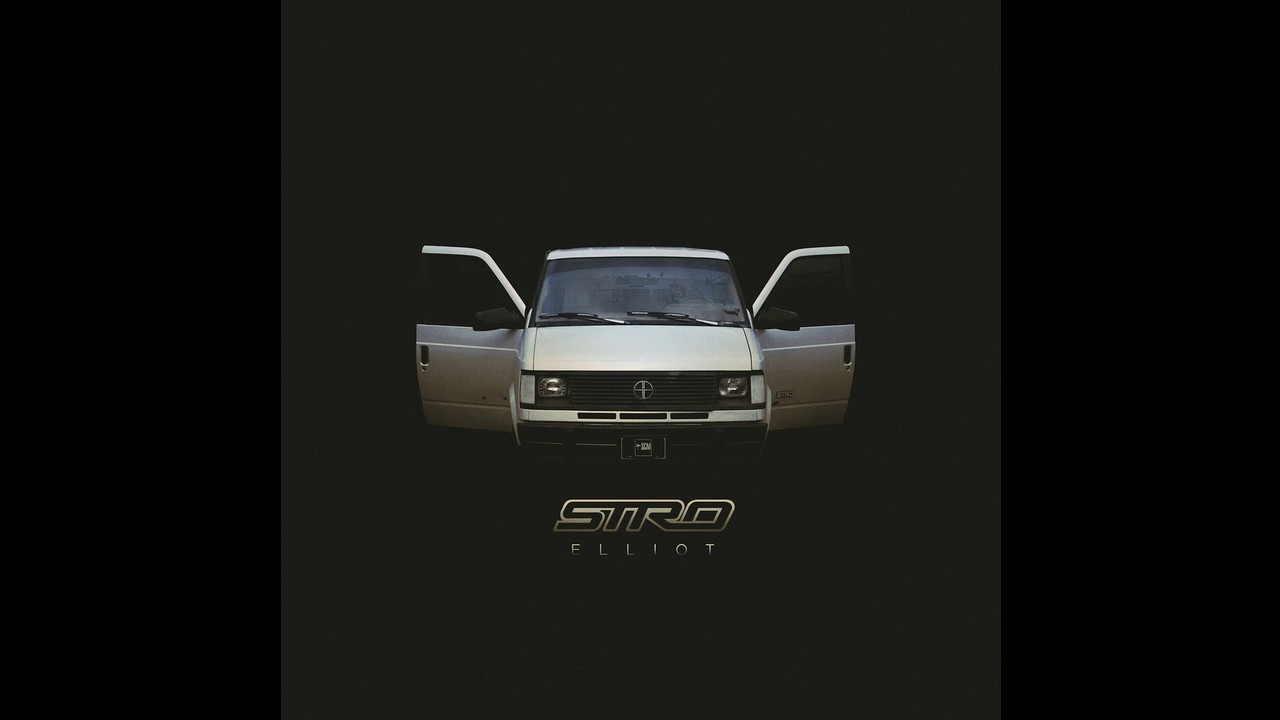 Guarda Stro Elliot - James 3000 su YouTube Guarda Stro Elliot - James 3000 su YouTube