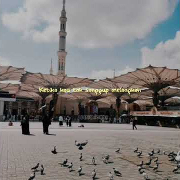 Status WA Sholawat  Insya Allah