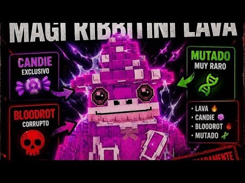 Tradeo y PVP (BUSCO MAGI RIBITINI) - YouTube