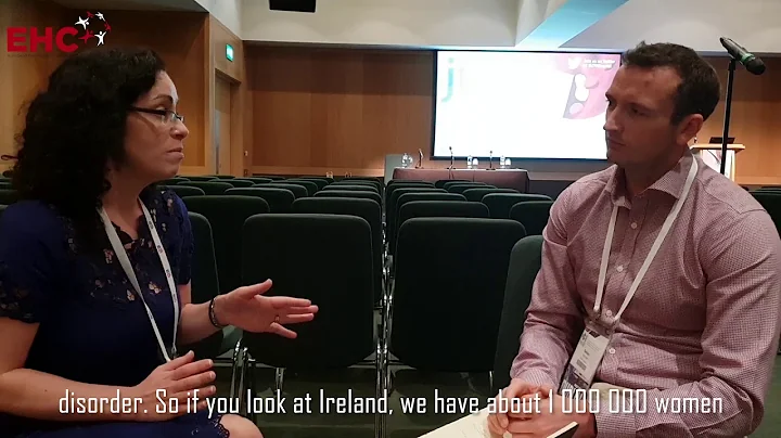 Interview with Dr Michelle Lavin, coagulation haem...
