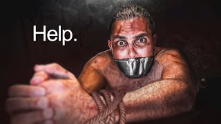 Kidnappers Scam $600K \& Keep Me Hostage [PART 3]