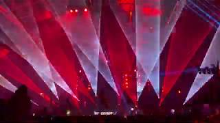 Dreamstate SoCal 2019  (video 11 of 25) - Ferry Corsten