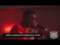 Lil Boosie - Interview & Performance | #LostTapes #HoodAffairsDVD Footage