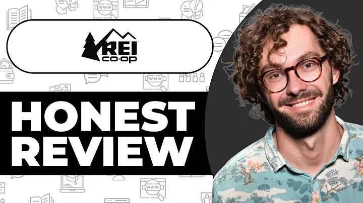 REI Co-op Membership Review - Usage Experience