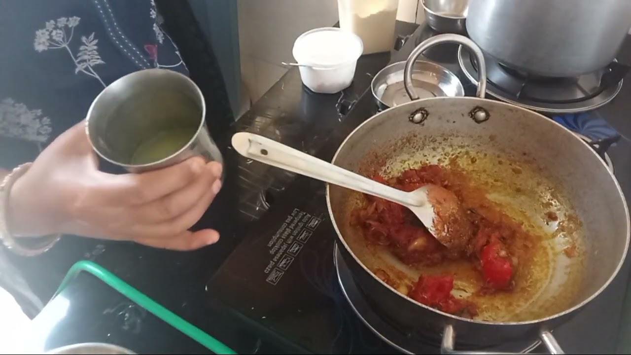 Bathua kai palotai pakodi